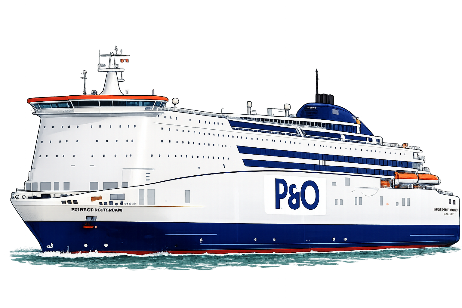 NS Ferries